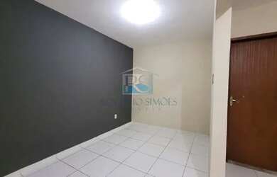 Imagem 3: Excelente apartamento com 1 quarto no Cajueiros - Localizado próximo a supermercado, farmá