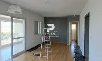 Imagem 3: APARTAMENTO NO EKOBÉ COM ACABAMENTO REFINADO DE 3 SUÍTES DE 145 M2, AMPLA VARANDA GOURMET