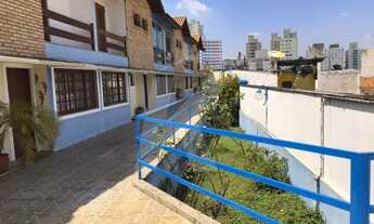 Imagem 5: Casa em condomínio no Bairro da Vila Mazzei, 3 dormitórios, 1 suíte, 3 vagas