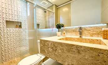 Imagem 3: Apartamento 2 Quartos em Capão Raso - Curitiba - PR