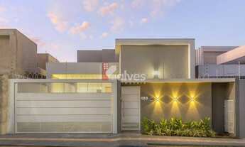 Imagem: Casa com 3 quartos à Venda, Água Limpa