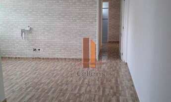 Imagem 2: Apartamento com 2 dormitórios para alugar, 80 m² por R$ 2.657,58/mês - Tatuapé - São Paulo