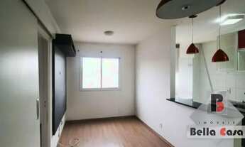 Imagem: Apartamento na Avenida do Estado