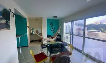 Imagem 5: Apartamento à venda no bairro Pituaçu - Salvador/BA