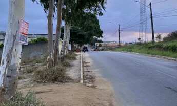 Imagem: Terreno na Cohab 3