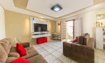 Imagem 3: Casa - Jardim Nova Europa - Campinas