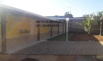 Imagem 3: Estância Quintas da Alvorada, Quadra 2, Jardim Botânico