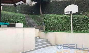 Imagem 7: SANTO ANDRÉ - Sobrado Padrão - VILA GILDA