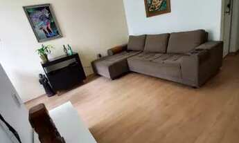 Imagem: Apartamento para venda possui 52 metros