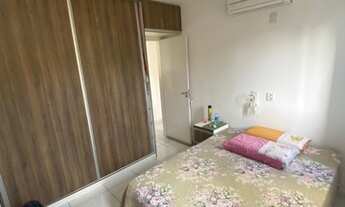 Imagem 5: Lindo Apartamento 2/4 Para Venda No Condomínio Difference