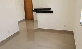 Imagem 6: VESPASIANO - Apartamento Padrão - Serra Dourada