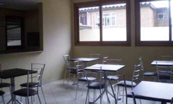 Imagem 4: Apartamento para Venda - 93.68m², 3 dormitórios, sendo 1 suites, 2 vagas - Cristo Redentor