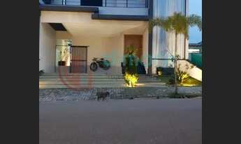 Imagem 3: Sobrado em Condomínio para Venda em Mogi das Cruzes, Cézar de Souza, 3 dormitórios, 3 suít