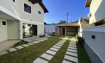 Imagem 6: Casa em Condomínio para Venda em Campos dos Goytacazes, Horto Municipal, 3 dormitórios, 2