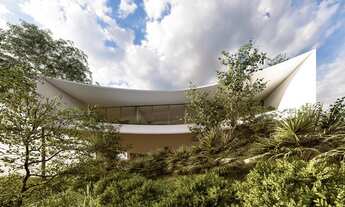 Imagem 2: Lote na parte alta, 1.1150m2, com vista definitiva e panorâmica