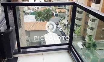 Imagem 6: Apartamento - Cambuí - Campinas