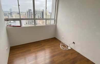 Imagem 5: Apartamento de 2 quartos no Centro em Curitiba, ótima localização, direto com proprietário