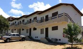 Imagem: Casa alugar condomínio zona norte seminova