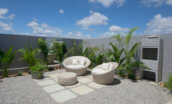 Imagem 3: CASA ATENA, o projeto mais inovador da PLANET Smart City em AQUIRAZ