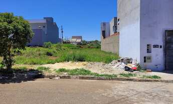 Imagem 1: Excelente Terreno Plano Com 187 m² No Portal Dos Pinheiros II - Itapetininga/SP