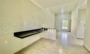 Imagem: Casa com 3 dormitórios à venda, 105 m²