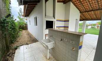 Imagem 4: Casa com 2 dormitórios para alugar, 111 m² por R$ 2.026,60/mês - Campestre - Piracicaba/SP