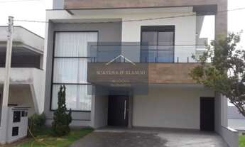 Imagem: Casa de condomínio com 3 quartos, 250m2