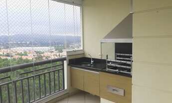 Imagem: Apartamento para locação com 122m²