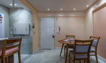 Imagem 6: Apartamento em Cristo Redentor