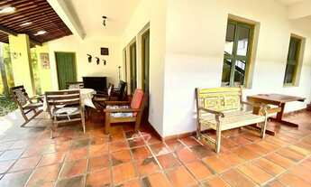 Imagem: Casa para aluguel tem 380 metros quadrados