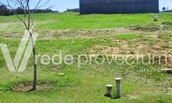 Imagem 3: Terreno - Loteamento Residencial Entre Verdes (Sousas) - Campinas