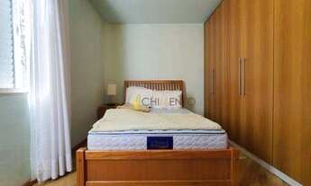 Imagem 3: Apartamento com 3 dormitórios à venda, 157 m² por R$ 1.230.000,00 - Centro - Santo André/S