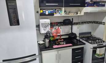 Imagem 3: São Bernardo do Campo - Apartamento Padrão - JORDANOPOLIS