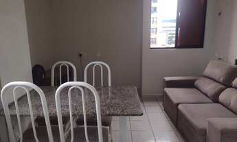 Imagem 2: Flat para locação