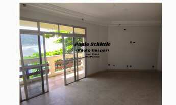 Imagem 4: Apartamento para venda com 99 metros quadrados com 2 quartos em Ilha Porchat - São Vicente