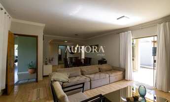 Imagem 3: Casa no Condominio Golf Ville à venda, Cambé, PR