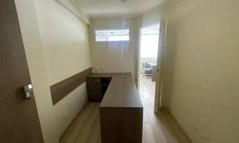 Imagem 2: Conjunto mobiliado na Av. Cristóvão Colombo - em frente a Droga Raia