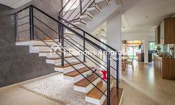 Imagem 2: Casa Condomínio Reserva Real, Parque Brasil 500, Paulinia