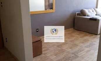 Imagem 3: Apartamento com 3 dormitórios à venda, 82 m² por R$ 370.000,00 - Centro - Sumaré/SP