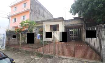 Imagem: Casa vila Dionisia