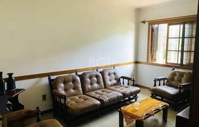 Imagem 5: Encantadora residência com 03 dormitórios sendo 01 suíte e piscina