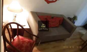 Imagem 5: Flat no Jardim Paulista