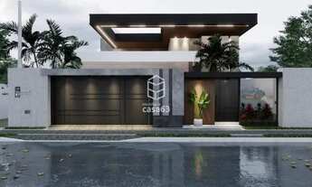 Imagem: CASA DE ALTO PADRAO NA 507 SUL