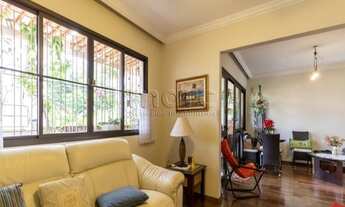 Imagem 3: SAO PAULO - Casa Padrão - CAMPO BELO