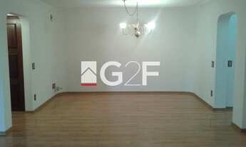 Imagem: Apartamento para venda no Cambuí!