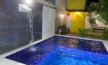 Imagem 7: Casa de praia Casa com 4 dormitórios