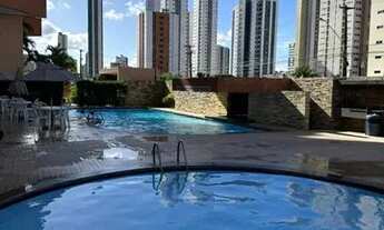 Imagem 7: Vendo apartamento de 3 quartos, sendo 1 suíte, pronto para morar em Manaíra