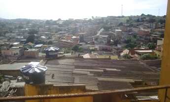 Imagem 7: Casa Independente de dois quartos Bairro Maria Gorete