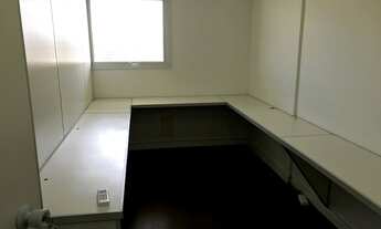 Imagem 3: Sala/Conjunto para aluguel e venda tem 40 metros quadrados com 2 quartos