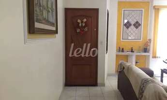 Imagem 5: Santo André - Casa Padrão - Campestre